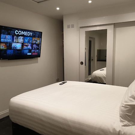 The Annex Apartment Bristol Ngoại thất bức ảnh