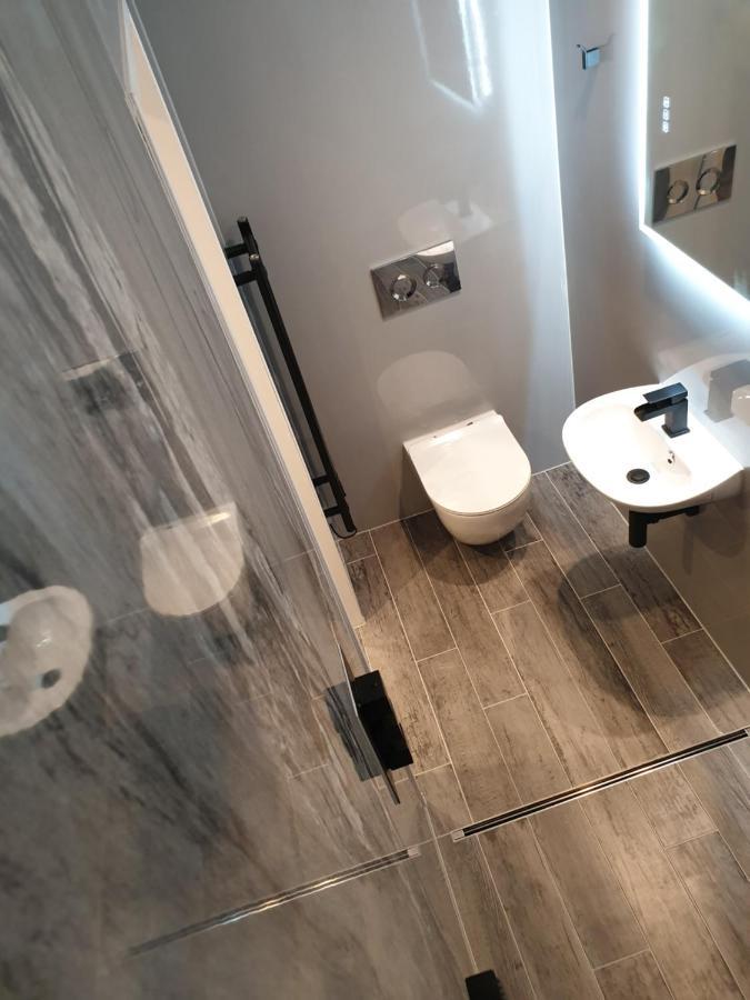 The Annex Apartment Bristol Ngoại thất bức ảnh