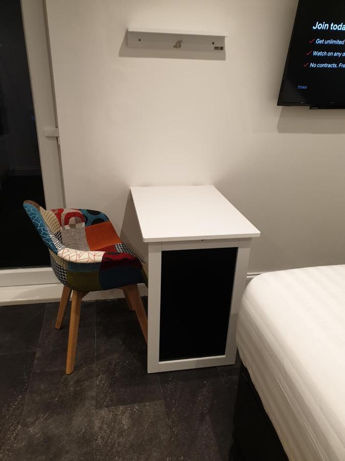 The Annex Apartment Bristol Ngoại thất bức ảnh