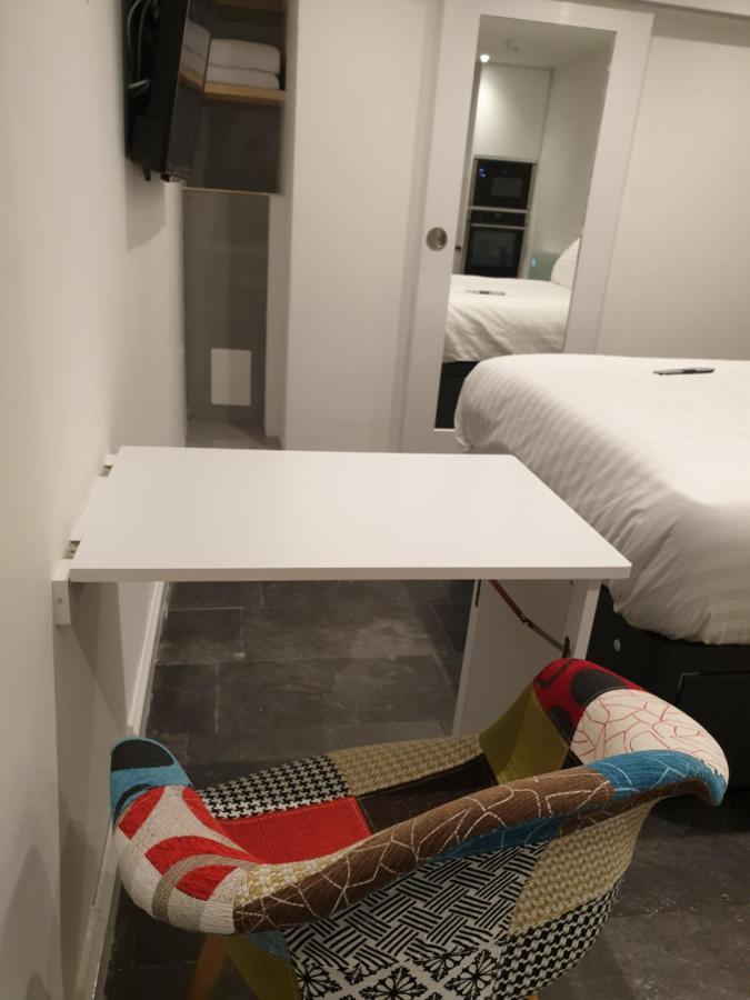 The Annex Apartment Bristol Ngoại thất bức ảnh