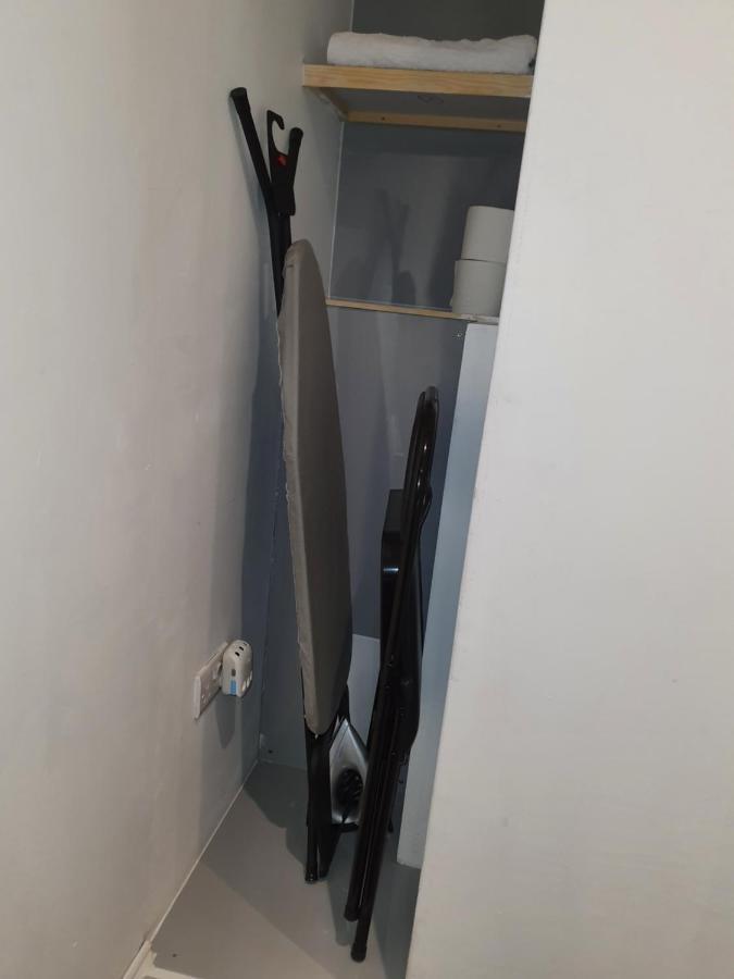 The Annex Apartment Bristol Ngoại thất bức ảnh